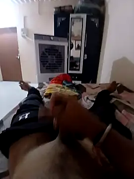 dhaval44323 online show from 29, 4, 2026