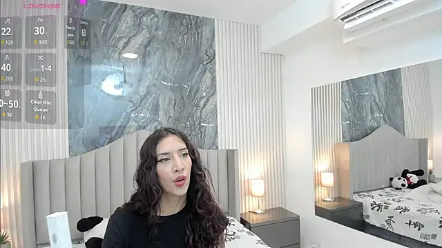 Irelia 1 online show from 12, 5, 2026