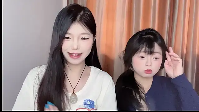 FANFAN xiaozheng online show from 30, 4, 2026