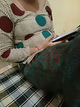 Seema yadav01 online show from 8, 7, 2026
