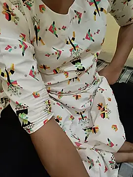 Seema yadav01 online show from 19, 7, 2026