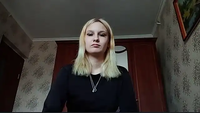 SharriLeisey online show from 28, 5, 2026