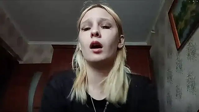 SharriLeisey online show from 29, 5, 2026