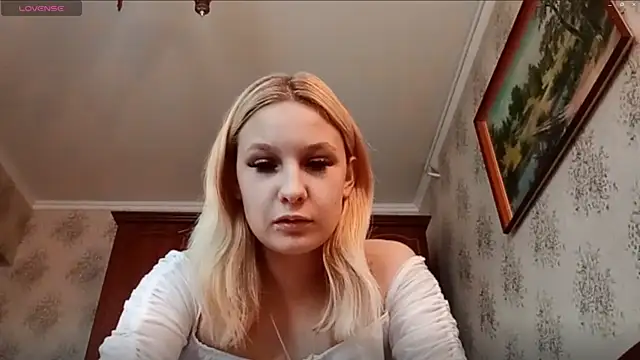 SharriLeisey online show from 2, 6, 2026