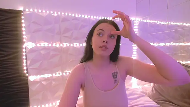 Isabell3 online show from 9, 5, 2026