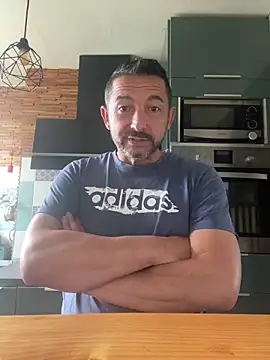 daddy3945 online show from 3, 5, 2026