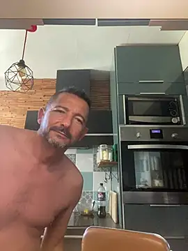 daddy3945 online show from 14, 6, 2026