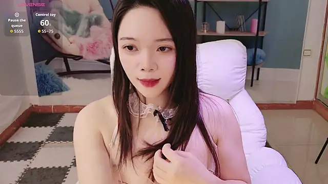 xinxin888666 online show from 15, 5, 2026