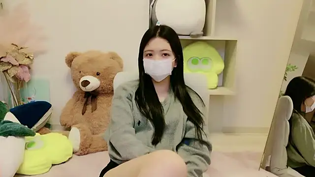 -Luna JP- online show from 4, 6, 2026