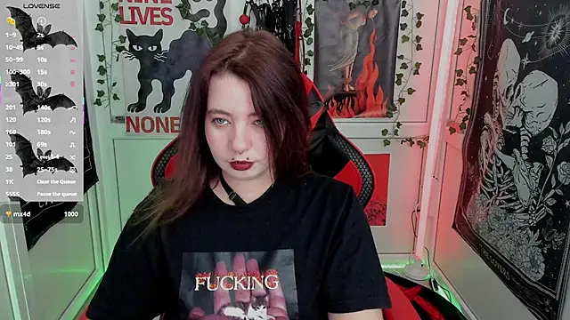 PurpleRune online show from 28, 6, 2026