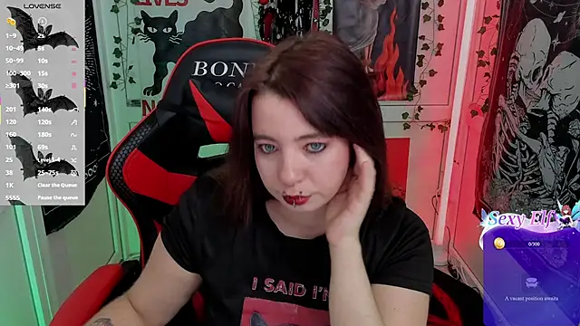 PurpleRune online show from 5, 7, 2026