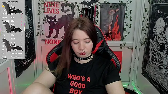 PurpleRune online show from 26, 7, 2026