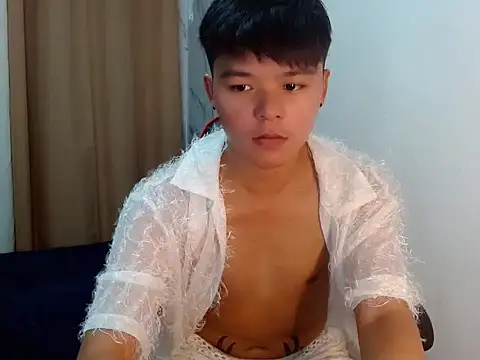 yourhotasiandoms online show from 11, 5, 2026