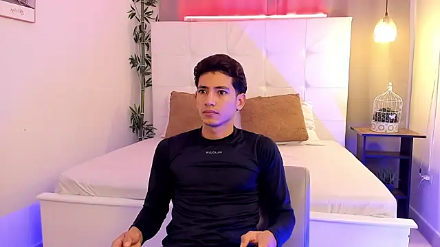 Alejo-and-Thiago online show from 18, 6, 2026
