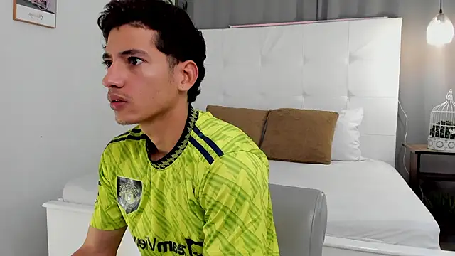 Alejo-and-Thiago online show from 22, 6, 2026