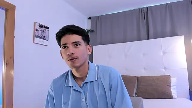 Alejo-and-Thiago online show from 14, 7, 2026