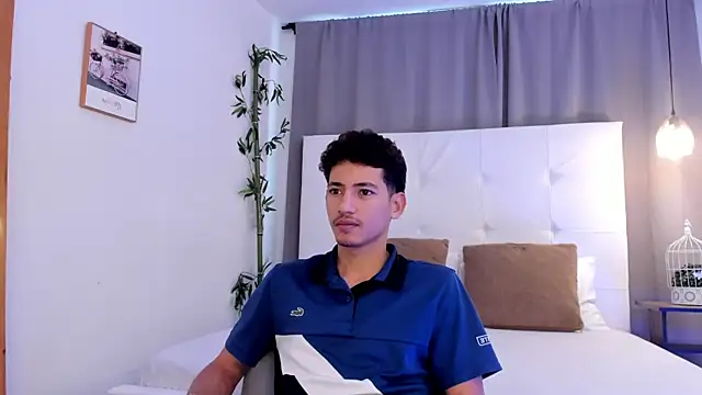 Alejo-and-Thiago online show from 21, 7, 2026
