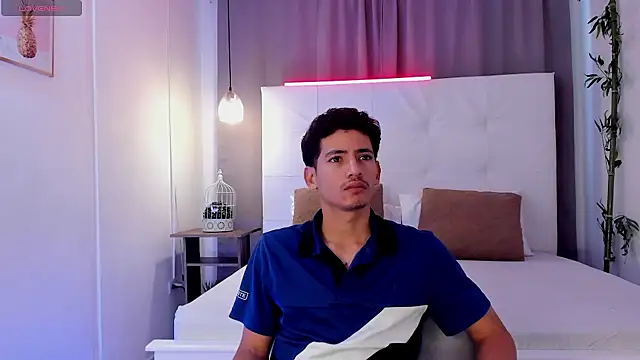 Alejo-and-Thiago online show from 28, 7, 2026