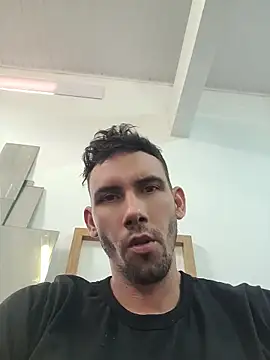 Leandro flores92 online show from 16, 7, 2026