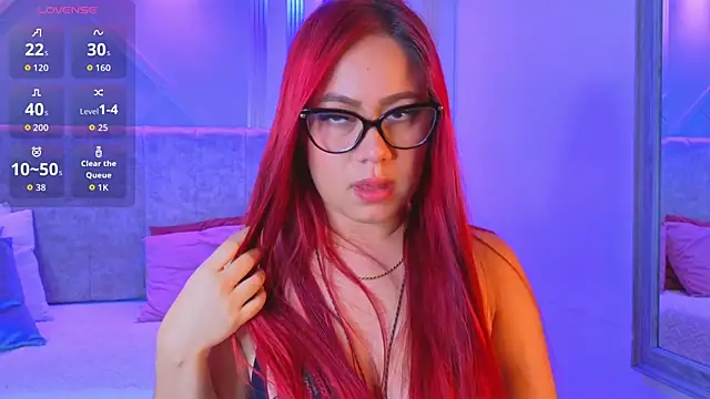 antho red online show from 14, 5, 2026