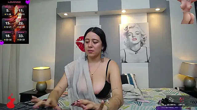  tamara priya  online show from 30, 6, 2026