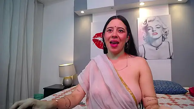  tamara priya  online show from 20, 7, 2026