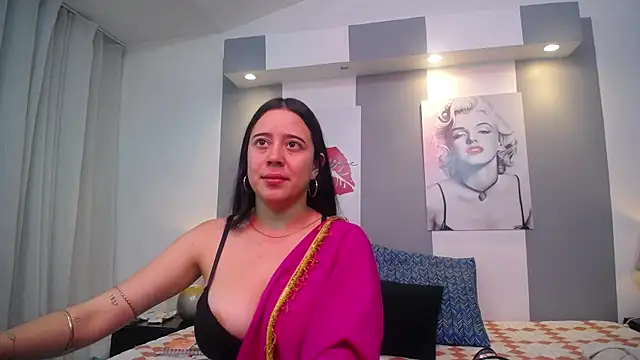  tamara priya  online show from 21, 7, 2026