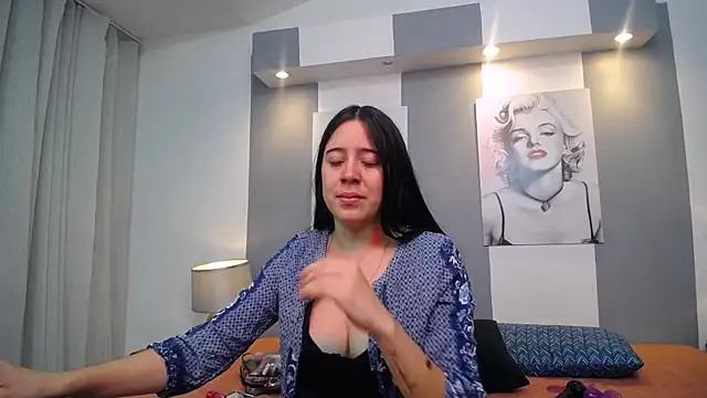  tamara priya  online show from 25, 7, 2026