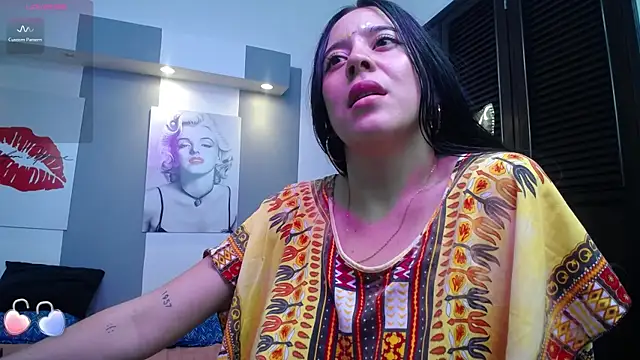  tamara priya  online show from 28, 7, 2026