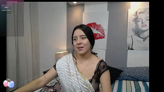  tamara priya  online show from 1, 8, 2026