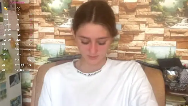Snapshot of MercySoeder chatting on 20, 5, 2026 MercySoeder online show from 20, 5, 2026