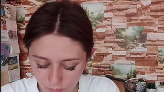 Snapshot of MercySoeder chatting on 18, 6, 2026 MercySoeder online show from 18, 6, 2026