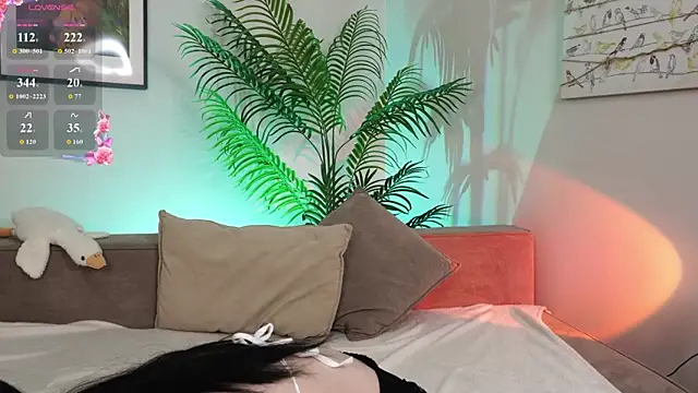 Snapshot of Rose_verby chatting on 31, 7, 2026 Rose verby online show from 31, 7, 2026