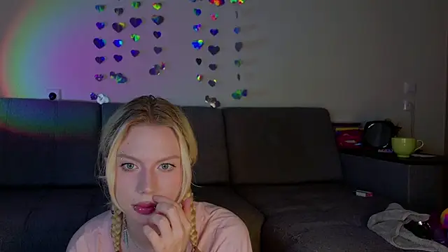 sonya blade69 online show from 22, 6, 2026