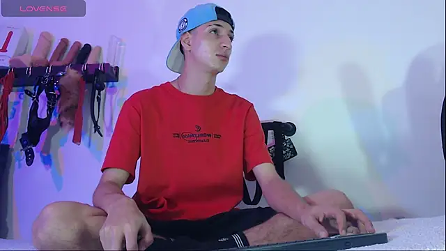 aronleblanc  online show from 15, 5, 2026