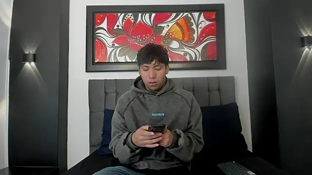 jhoan evanss online show from 16, 7, 2026