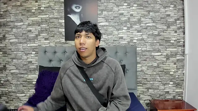 jhoan evanss online show from 19, 7, 2026