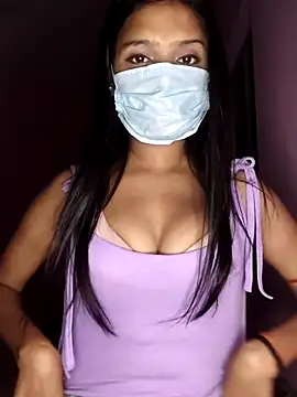 Naughty Priya44 online show from 6, 5, 2026