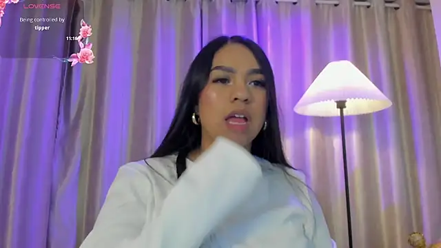 Dulcerouss   online show from 6, 8, 2026