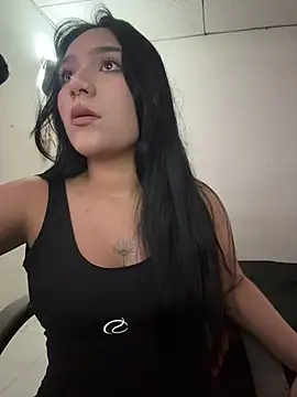 EmiLaurent online show from 28, 5, 2026