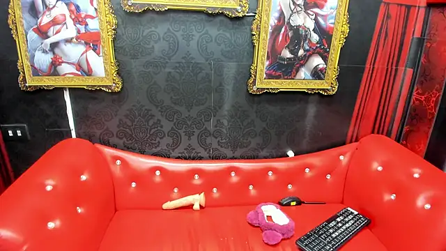 Evelin Hellsing online show from 19, 5, 2026