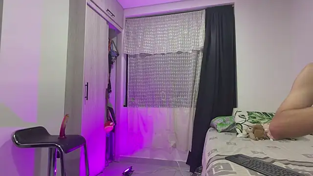  peachyboy online show from 16, 7, 2026