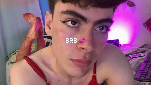  peachyboy online show from 18, 7, 2026