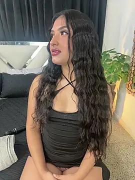 SabrinaX X online show from 2, 5, 2026