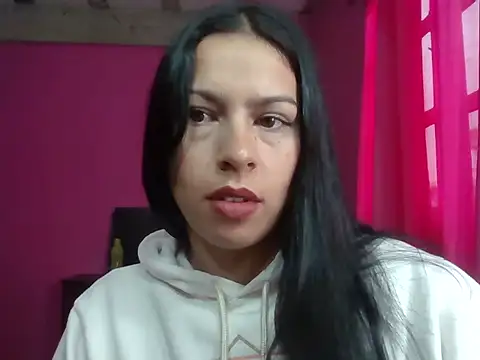 pamelaamorette online show from 16, 5, 2026