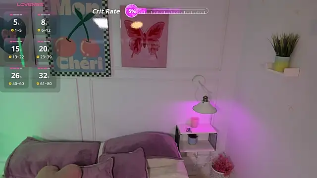 Sharon Adamss online show from 24, 7, 2026