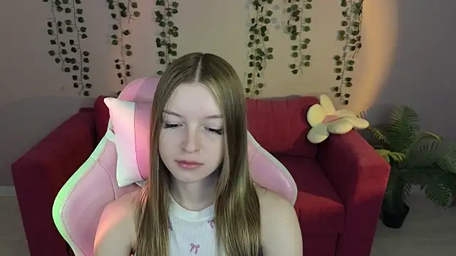 Eva Th0mpson online show from 30, 6, 2026