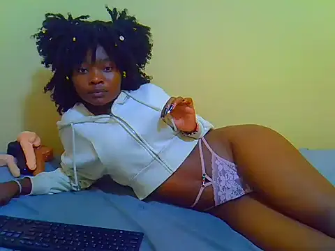 Afrikana5 online show from 23, 6, 2026