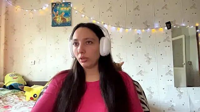 SheeringGape online show from 18, 5, 2026