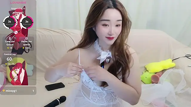 JJ8521 online show from 11, 5, 2026